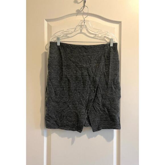 Loft Tulip Skirt - Picture 1 of 7